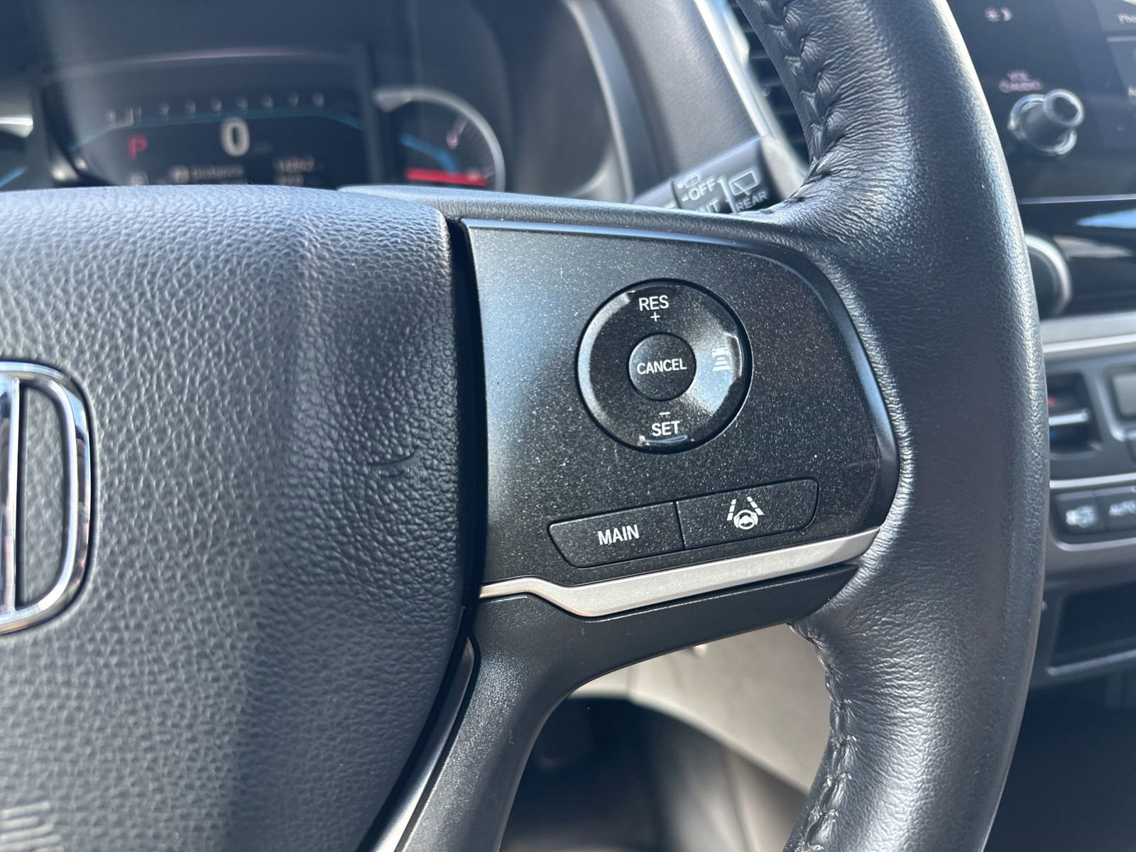 Used 2020 Honda Pilot EX-L image 53