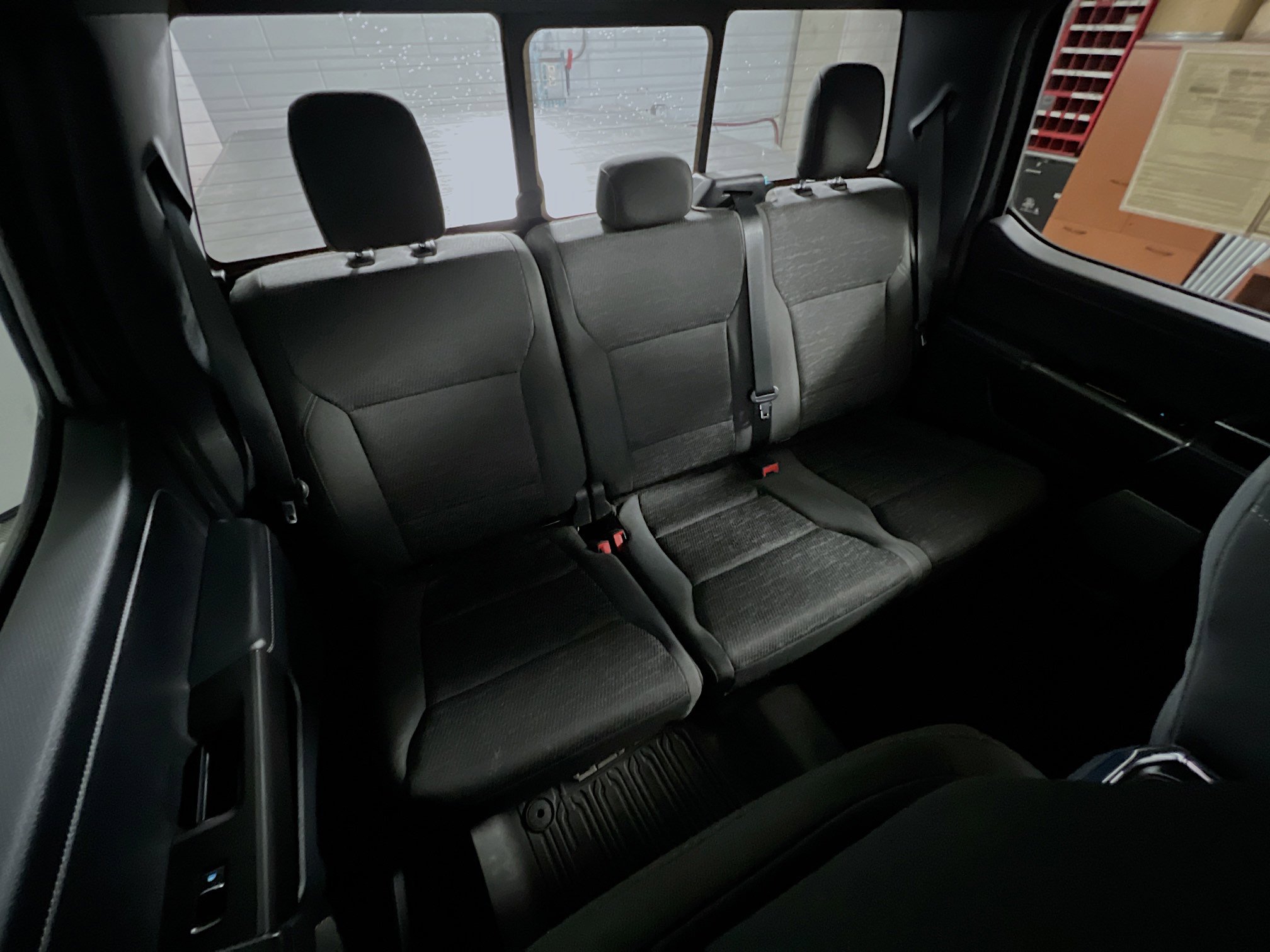 Used 2022 Ford F150 XLT w/ Equipment Group 302A High image 33