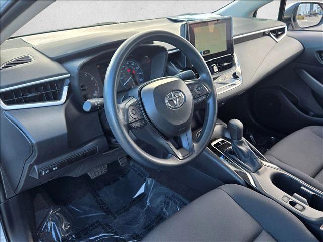 Used 2025 Toyota Corolla LE image 10
