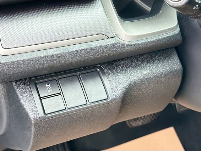 Used 2016 Honda Civic EX-T image 9