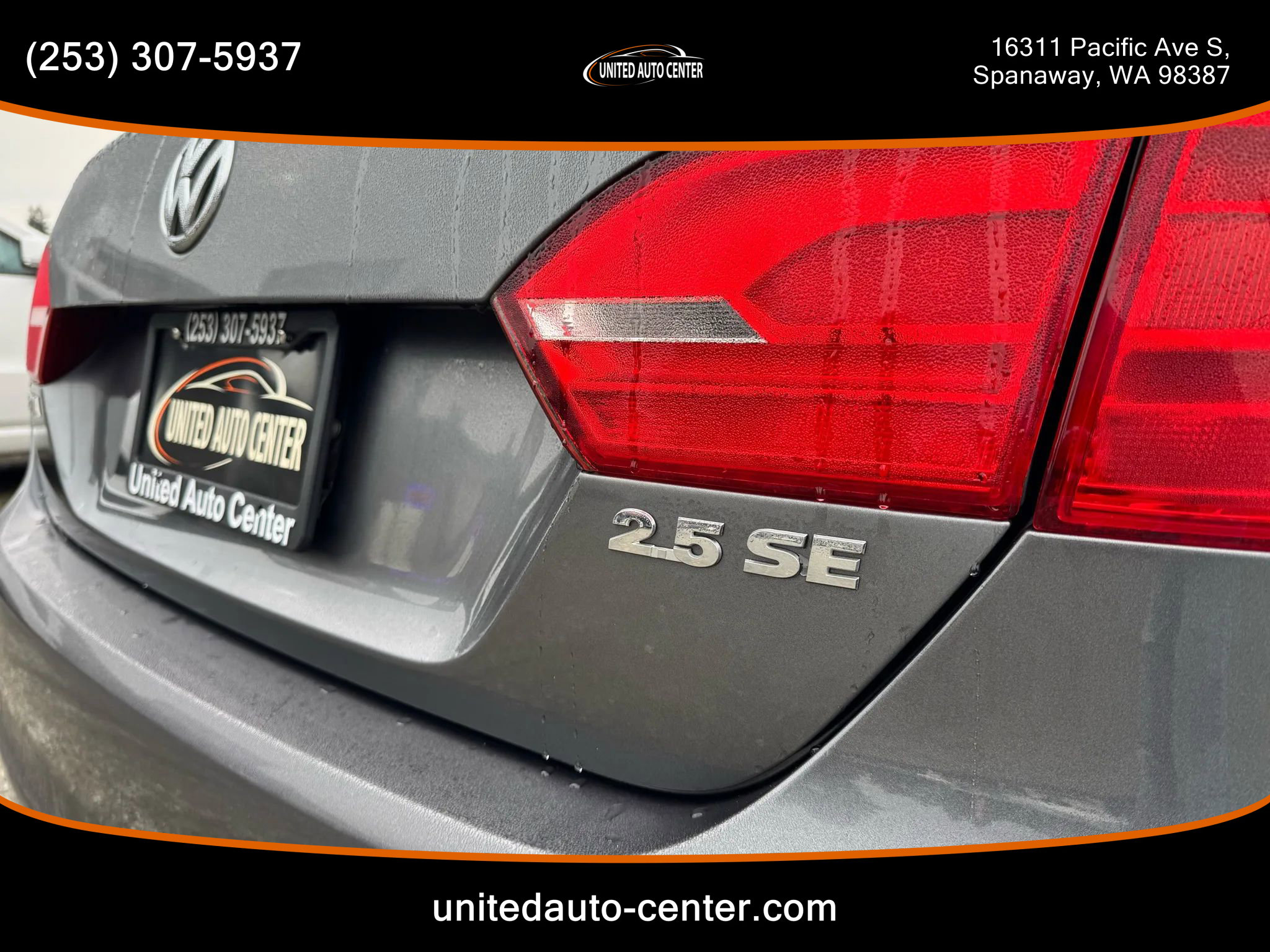 Used 2012 Volkswagen Jetta SE image 17