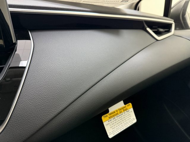 New 2026 Toyota Corolla LE image 23