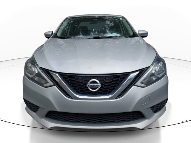 Used 2017 Nissan Sentra SV w/ Style Package image 3