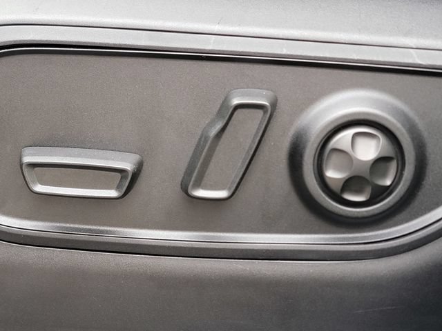 Certified 2024 Jeep Grand Cherokee L Laredo AWD/4WD image 4