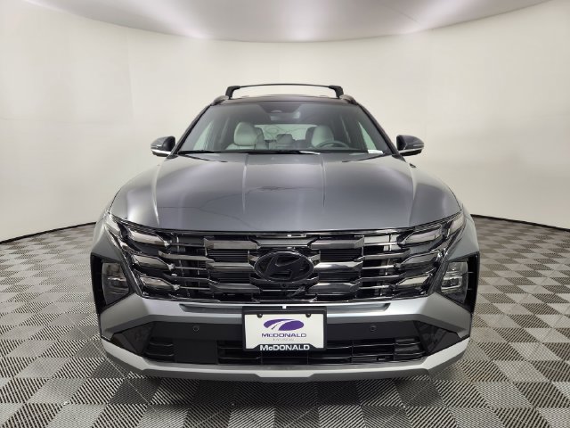 New 2026 Hyundai Tucson Limited w/ Tow & Go Package AWD/4WD image 7