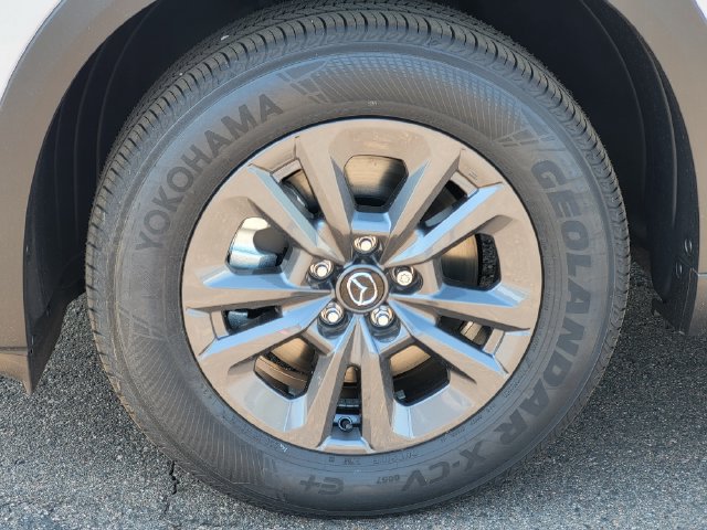 New 2026 MAZDA CX-5 Select AWD/4WD image 7