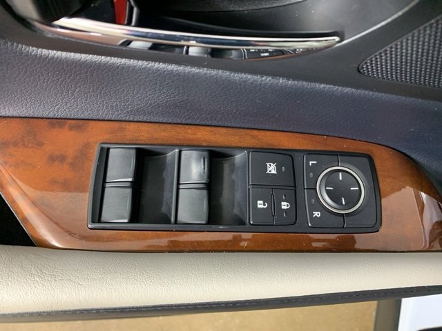 Used 2010 Lexus RX 450h AWD image 19