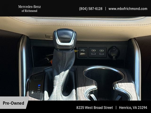 Used 2022 Toyota Highlander Platinum image 19