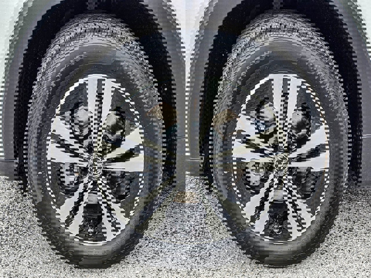 New 2026 Mercedes-Benz GLB 250 4MATIC image 9