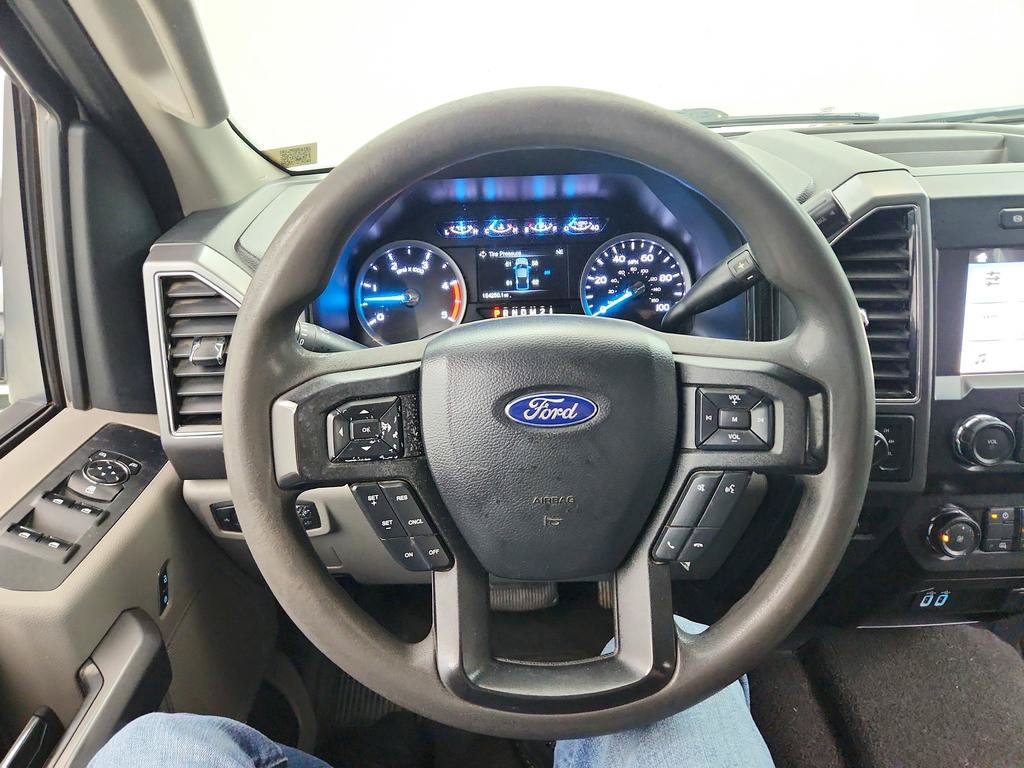 Used 2019 Ford F250 XLT w/ Snow Plow Prep Package AWD/4WD image 16