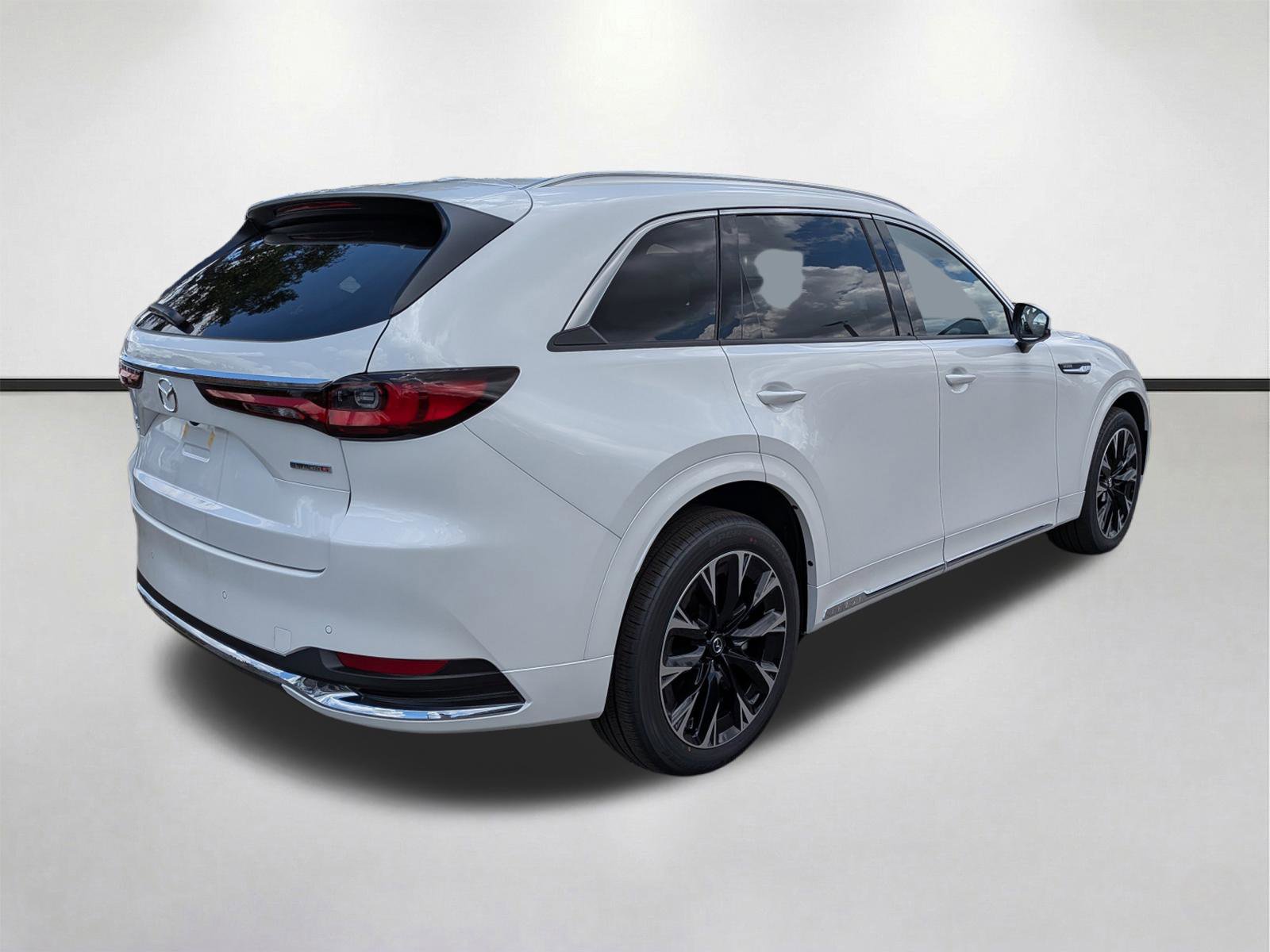 New 2026 MAZDA CX-90 3.3 Turbo S w/ Premium Plus AWD/4WD image 5