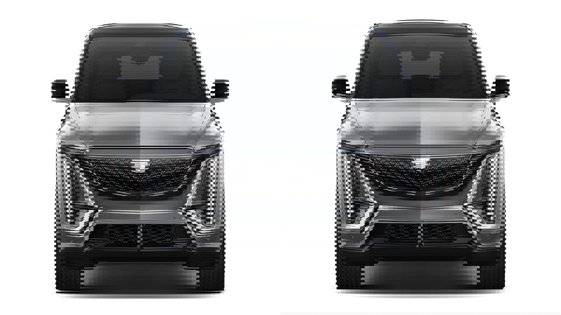 New 2026 Cadillac Lyriq V image 26