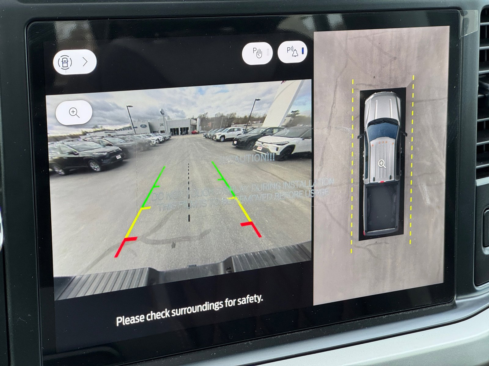 New 2026 Ford F250 XLT w/ XLT Premium Package image 20