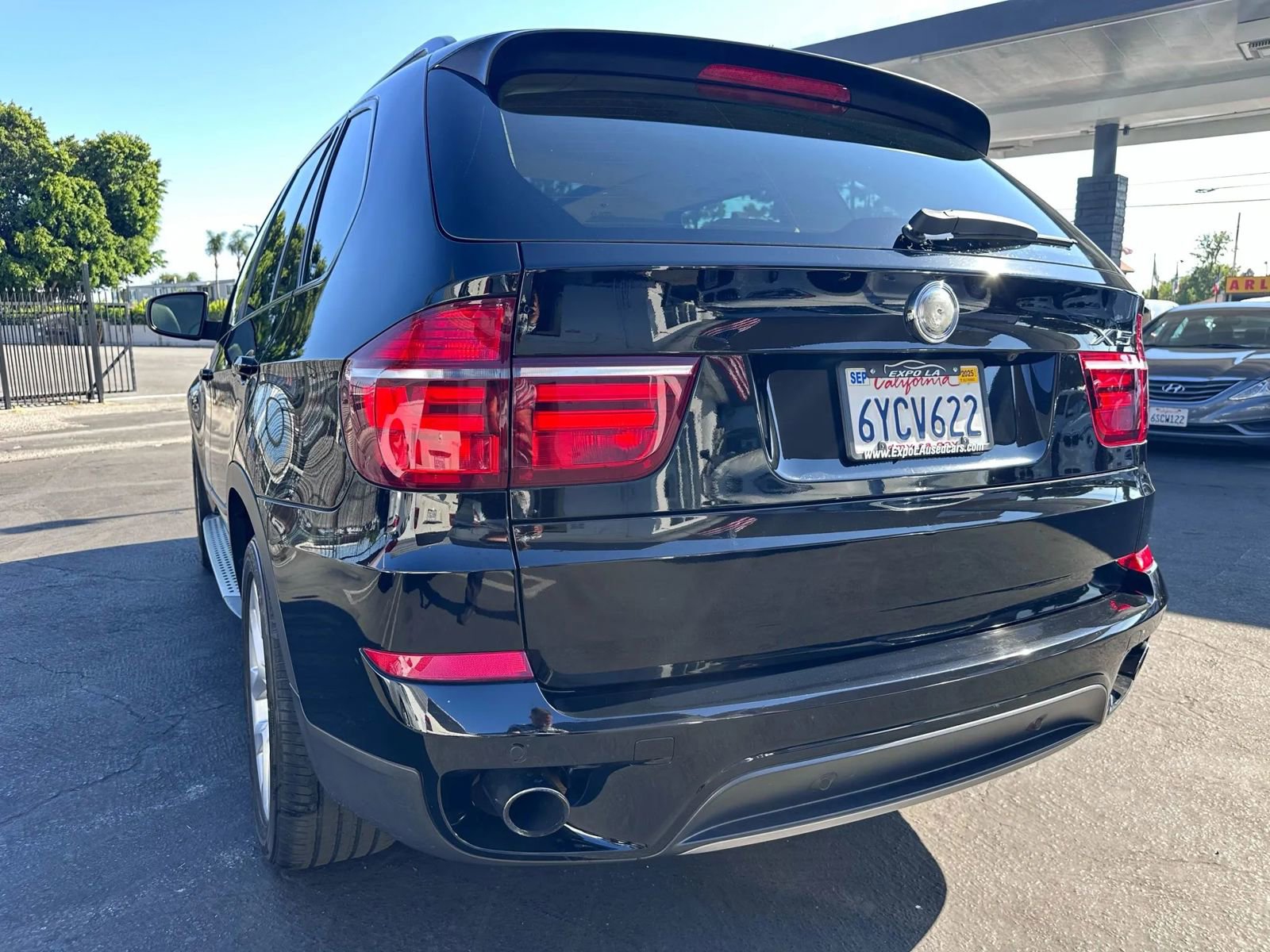 Used 2013 BMW X5 xDrive35i AWD/4WD image 25