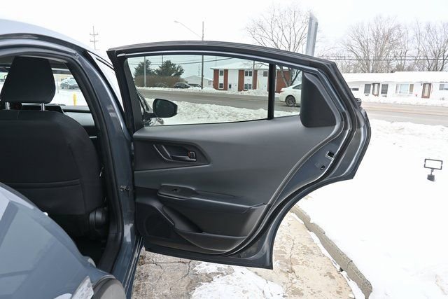 Used 2023 Toyota Prius LE image 20