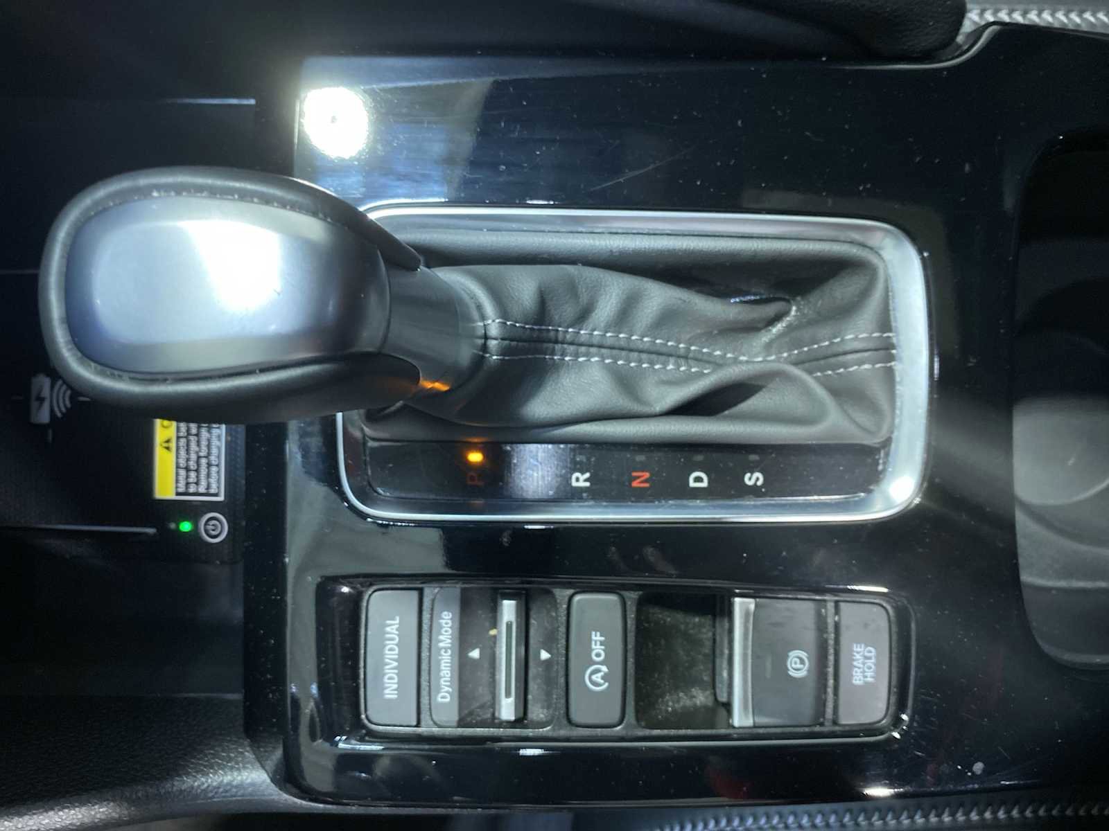 Certified 2025 Acura Integra A-Spec FWD image 17