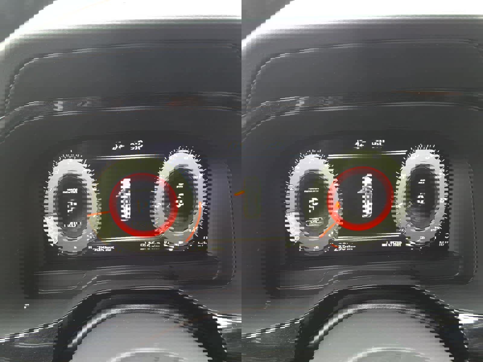 Used 2023 Nissan Pathfinder Platinum w/ Cargo Package image 8