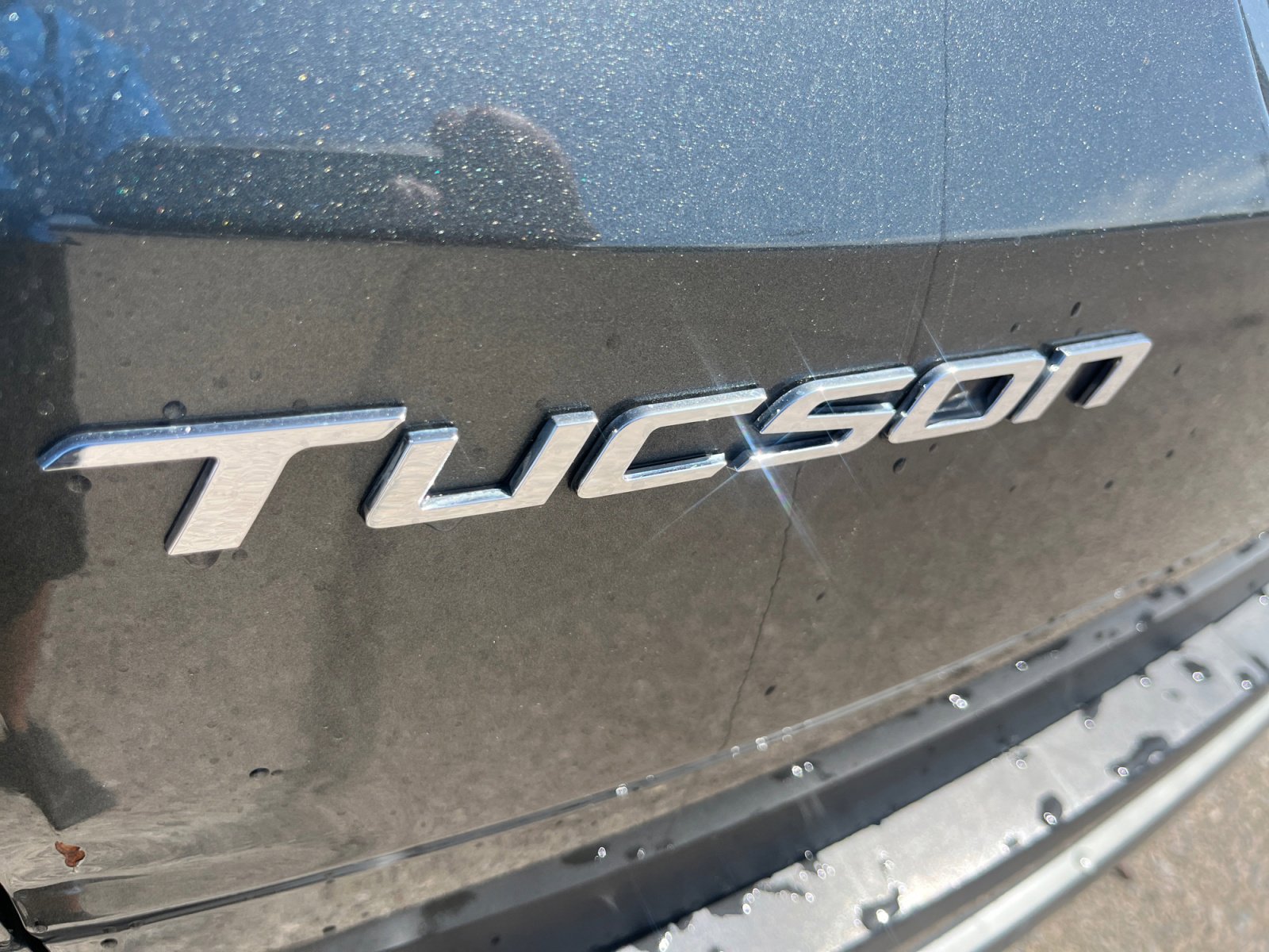 Used 2023 Hyundai Tucson Limited FWD image 24