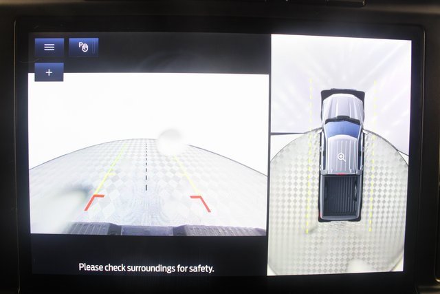 Used 2022 Ford F150 XLT w/ Equipment Group 302A High image 3