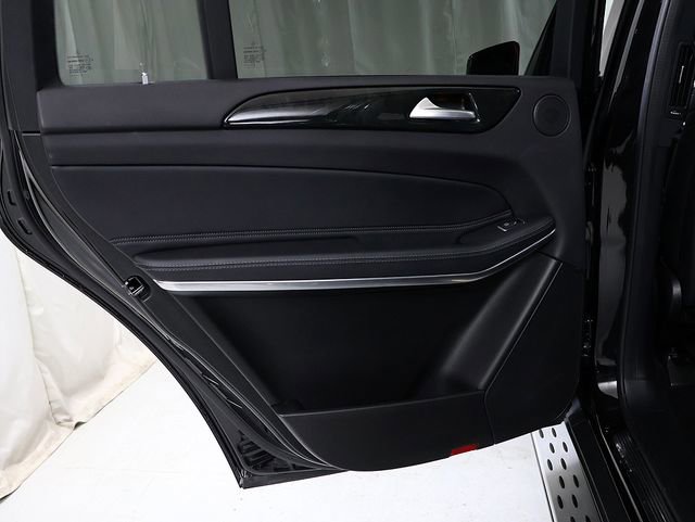 Used 2019 Mercedes-Benz GLS 550 4MATIC image 30