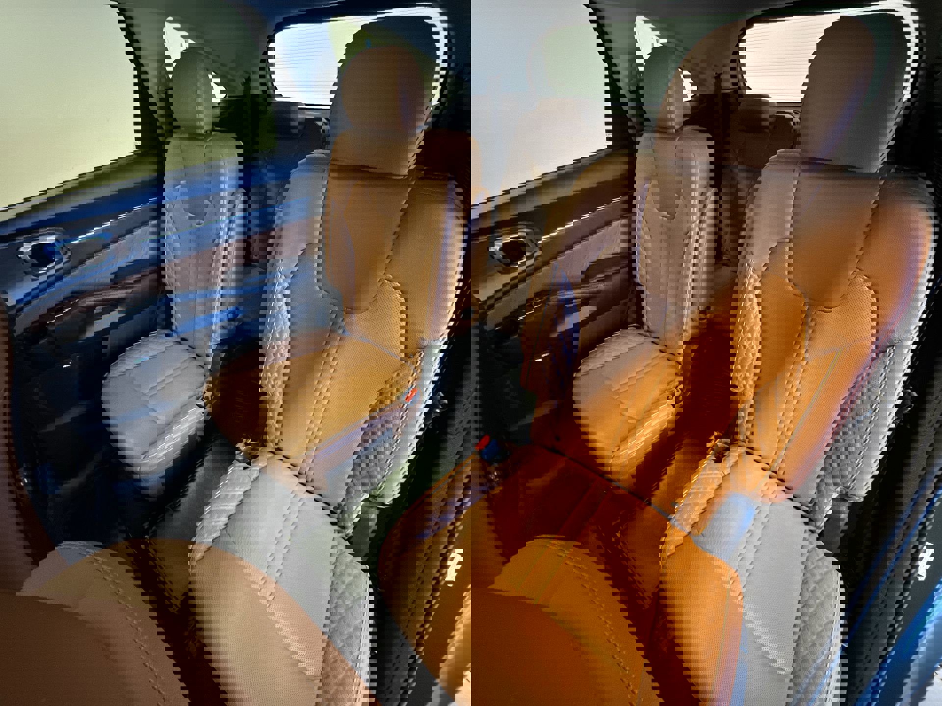 Used 2022 Kia Sorento SX Prestige w/ Rust Color Package image 23