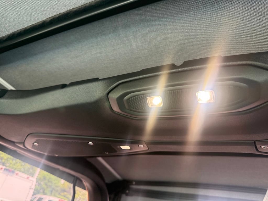 New 2026 Jeep Wrangler Sport AWD/4WD image 29