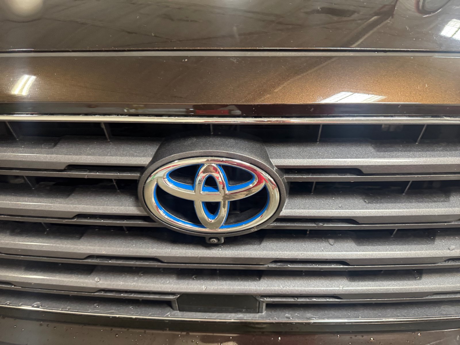 Used 2023 Toyota Sequoia Limited RWD image 23