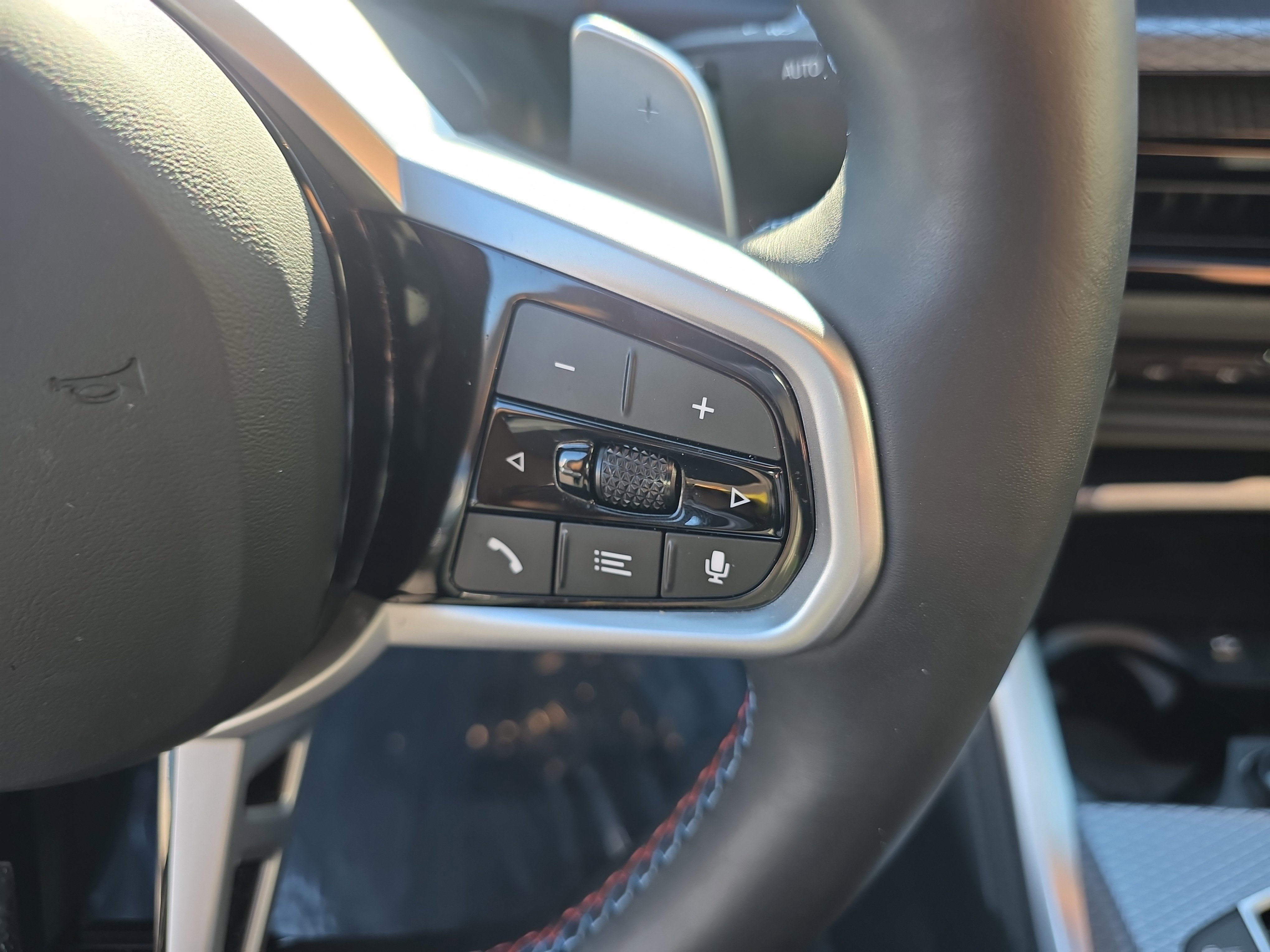 Used 2025 BMW 440i xDrive image 30