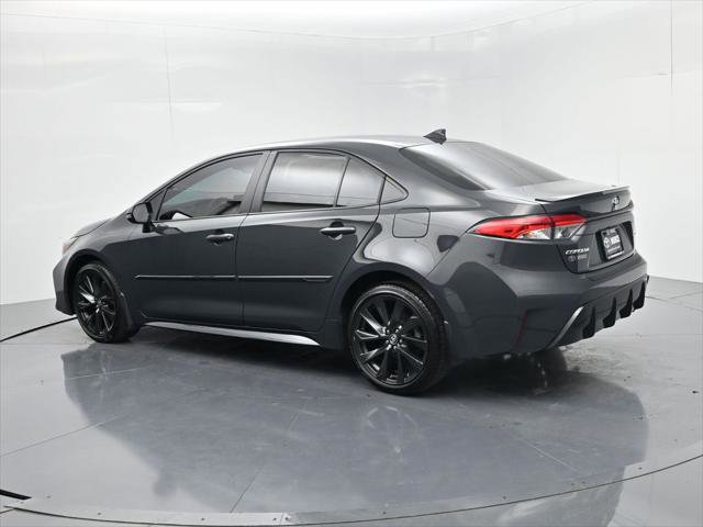 Used 2023 Toyota Corolla SE image 5
