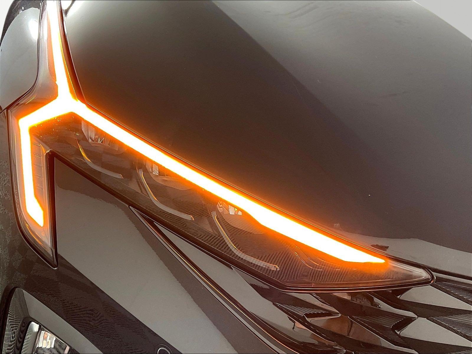 New 2026 Kia K5 GT-Line image 8