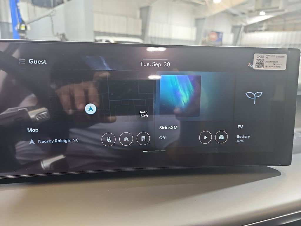 New 2026 Hyundai Ioniq 9 SE w/ Tow & Go Package image 22