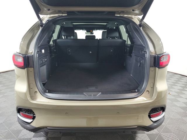 Used 2025 MAZDA CX-70 Plug-In Hybrid w/ Premium Plus AWD/4WD image 9
