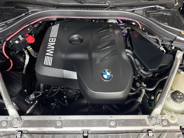 Used 2026 BMW X3 xDrive30i AWD/4WD image 38