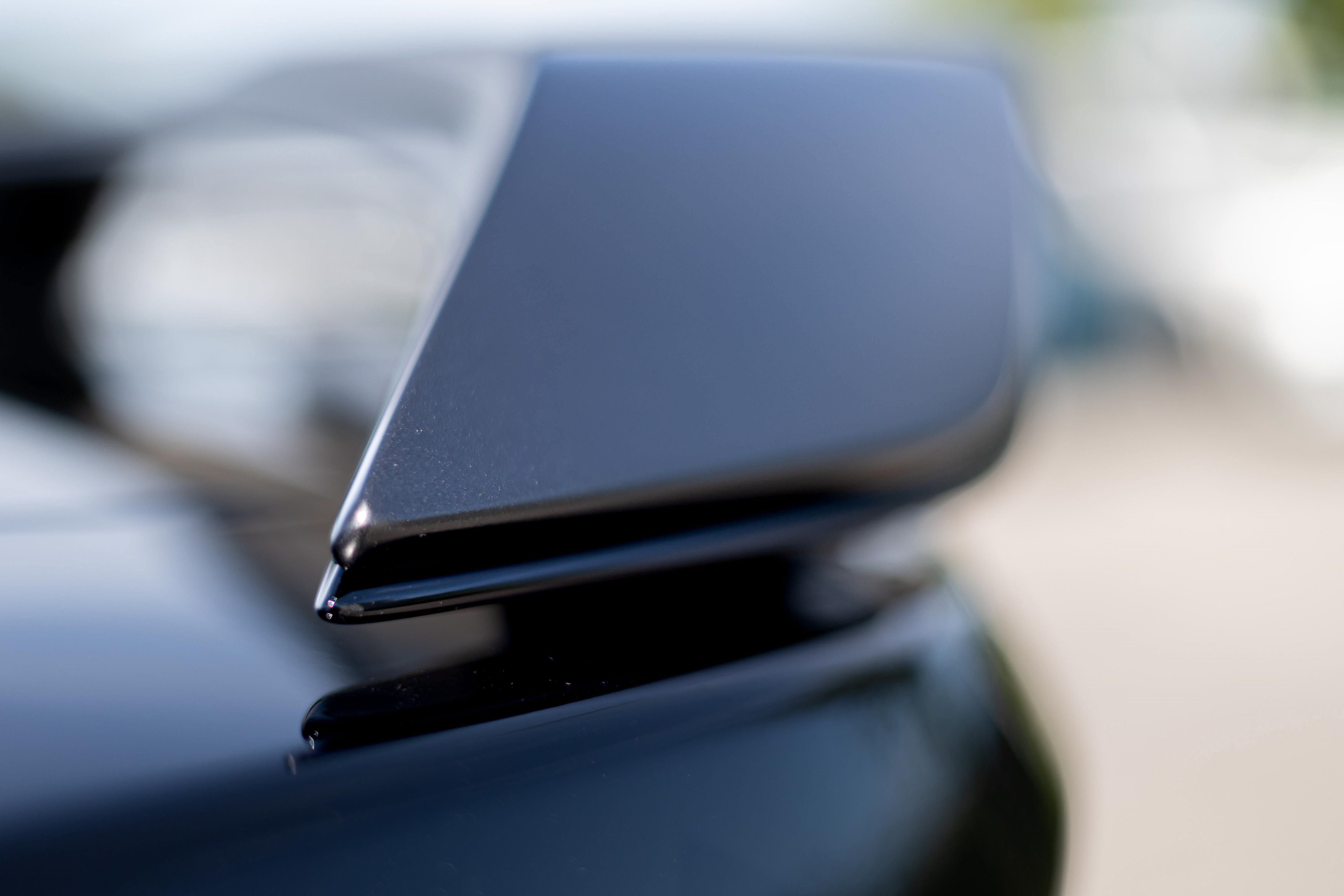 New 2026 Ford Mustang Dark Horse RWD image 80