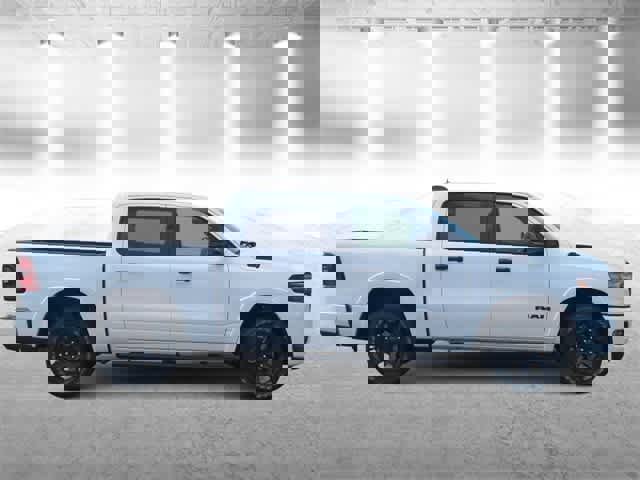 New 2026 RAM 1500 Big Horn image 9