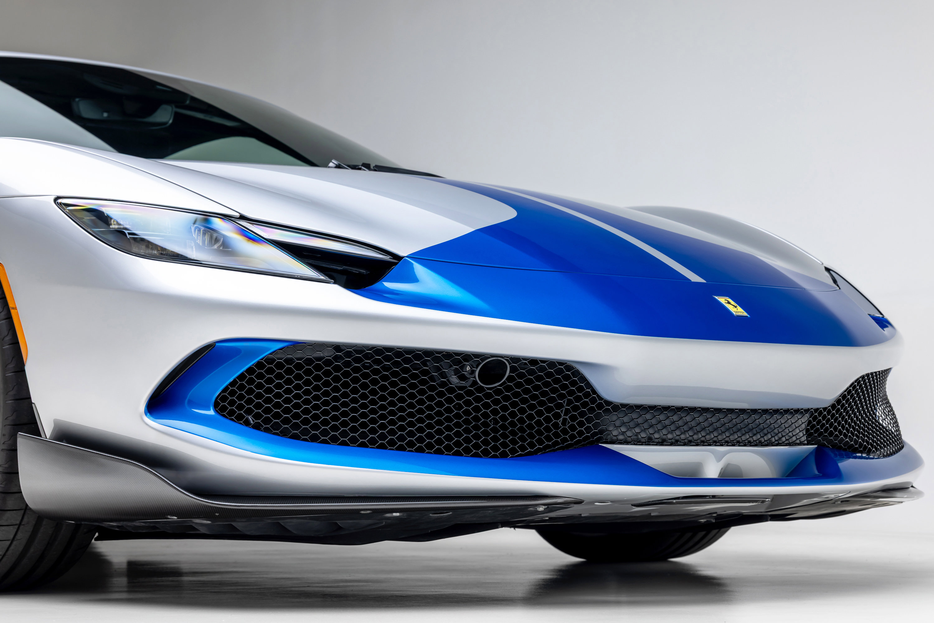 Certified 2023 Ferrari 296 GTS image 20