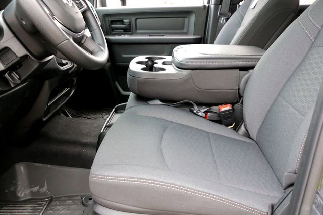 New 2026 RAM 2500 Tradesman image 9