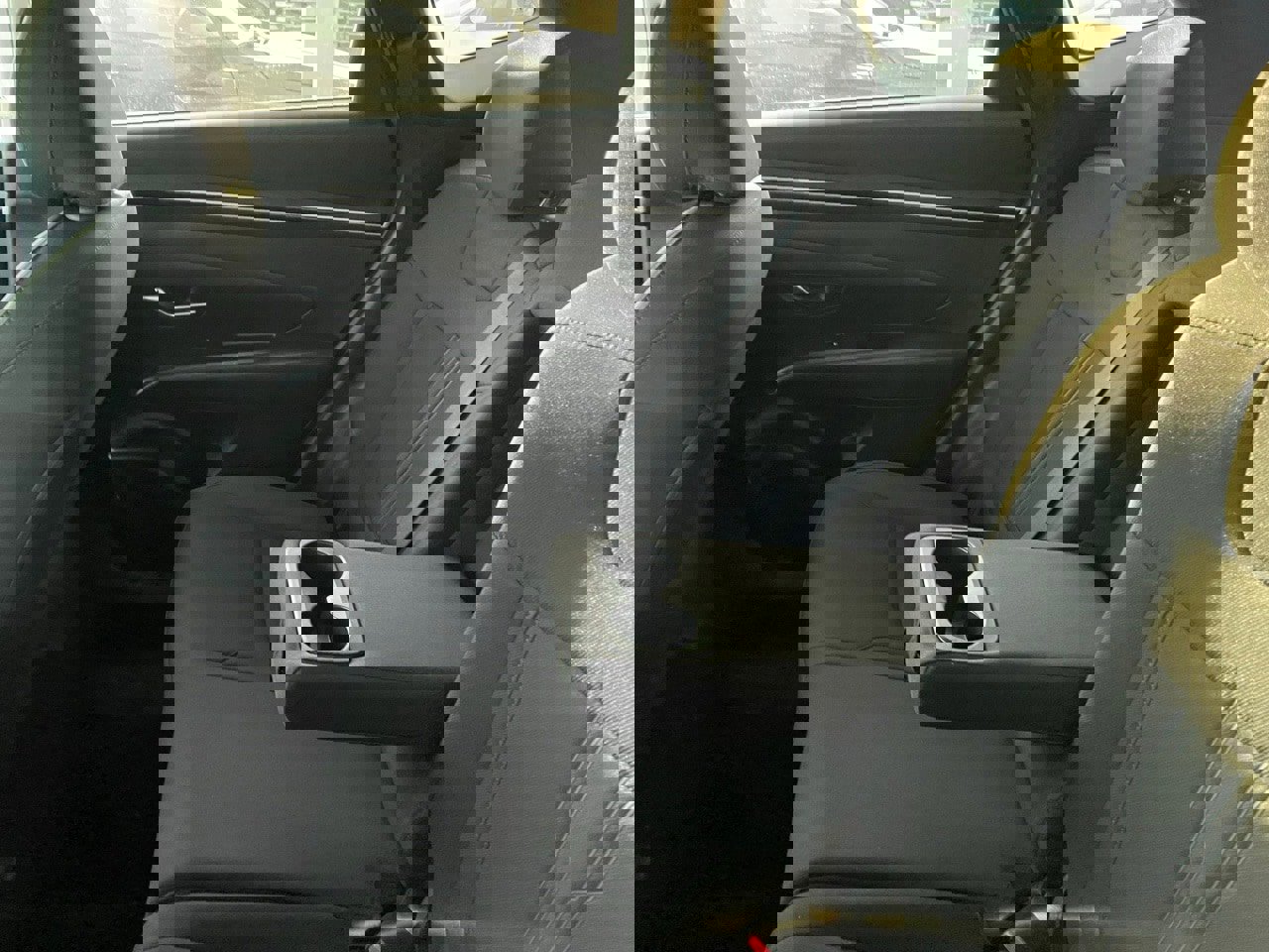 Used 2024 Hyundai Tucson SEL image 8