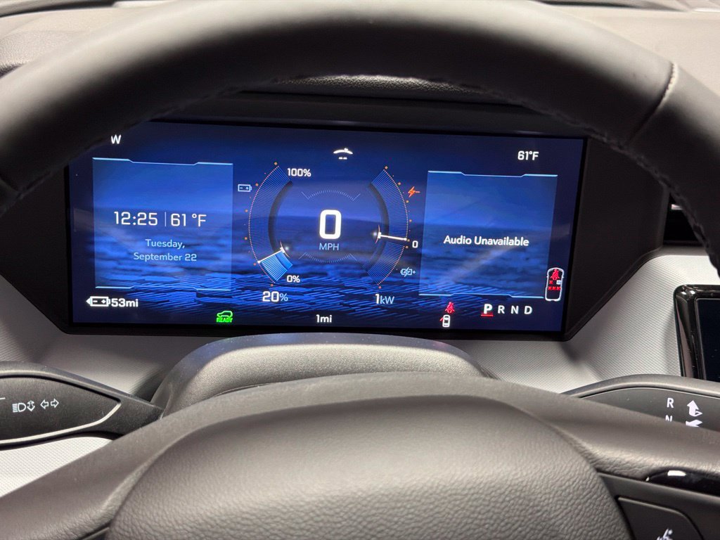 New 2027 Chevrolet Bolt LT w/ Comfort Package FWD image 20