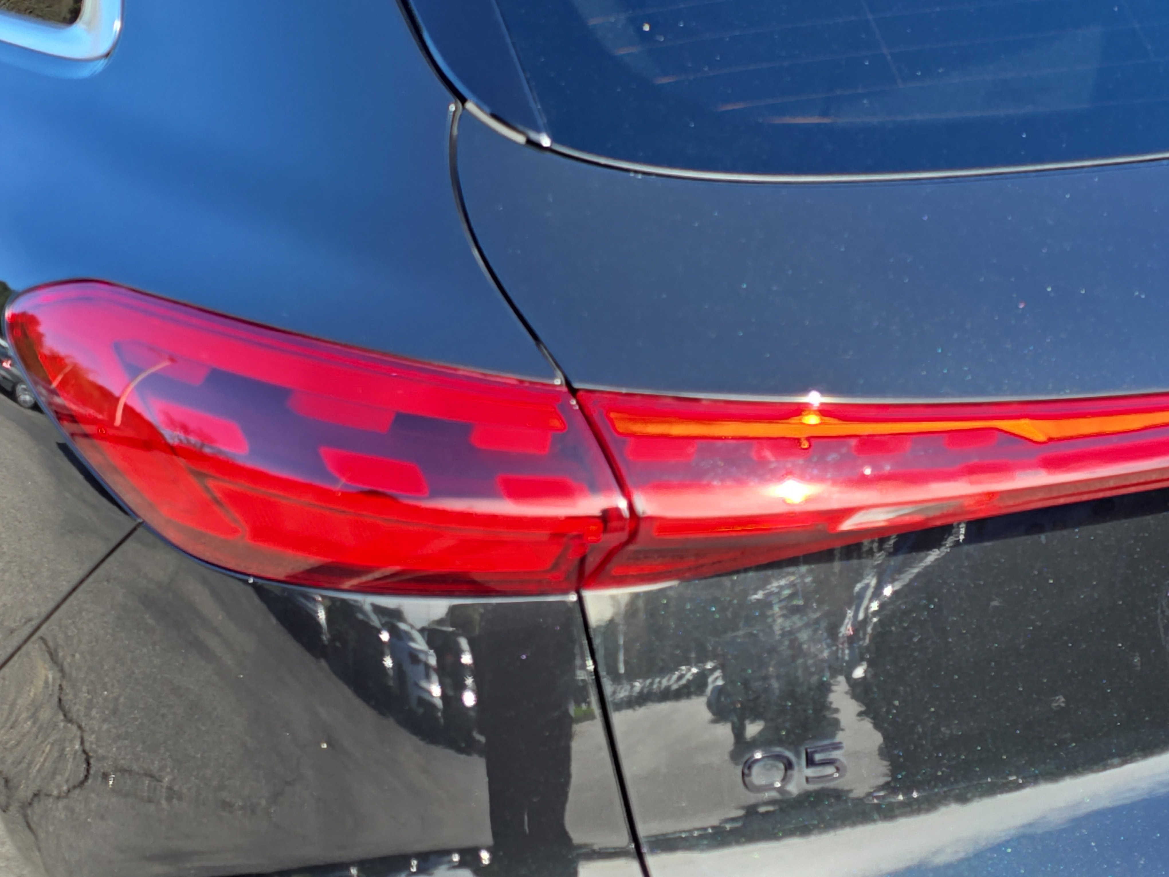 Certified 2025 Audi Q5 Premium Plus w/ Premium Plus image 34