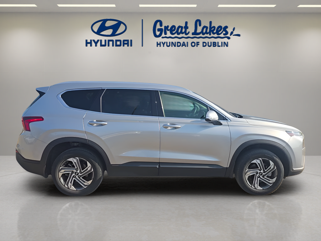 Certified 2023 Hyundai Santa Fe SEL AWD/4WD image 6