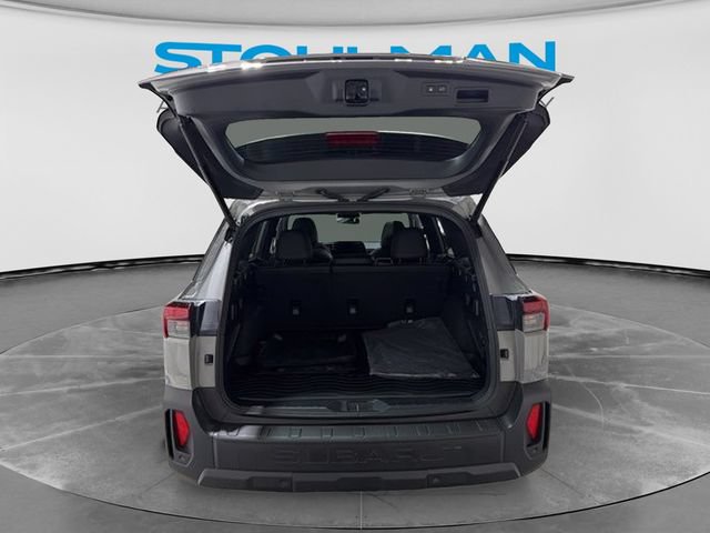 Certified 2026 Subaru Outback Premium AWD/4WD image 37