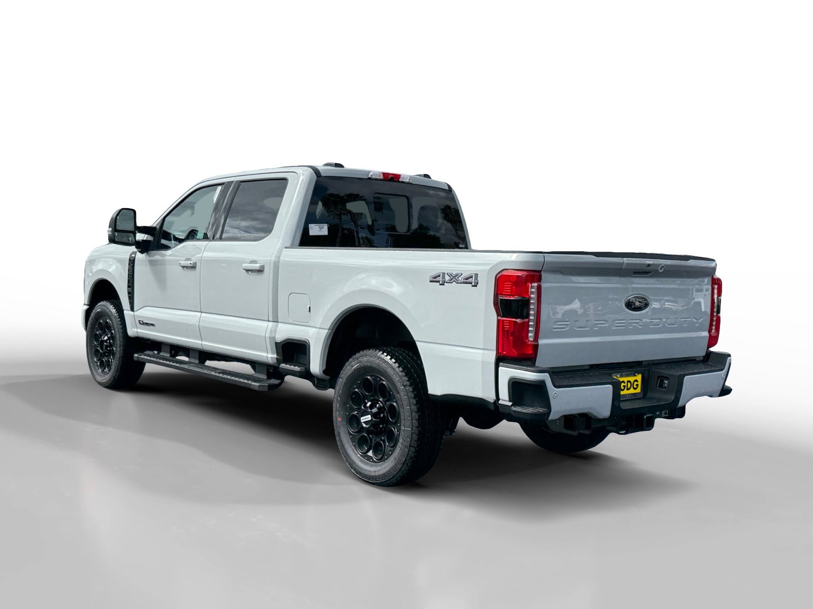 New 2026 Ford F250 XLT image 3