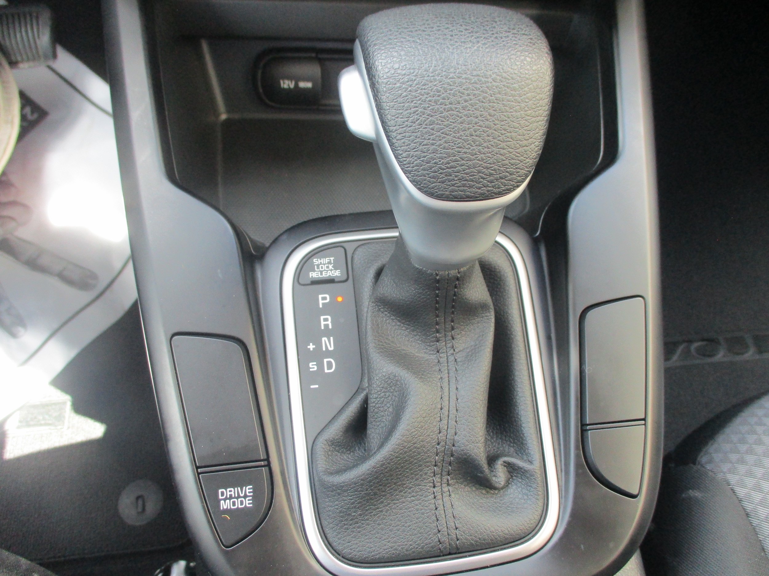 Used 2023 Kia Soul LX FWD image 10
