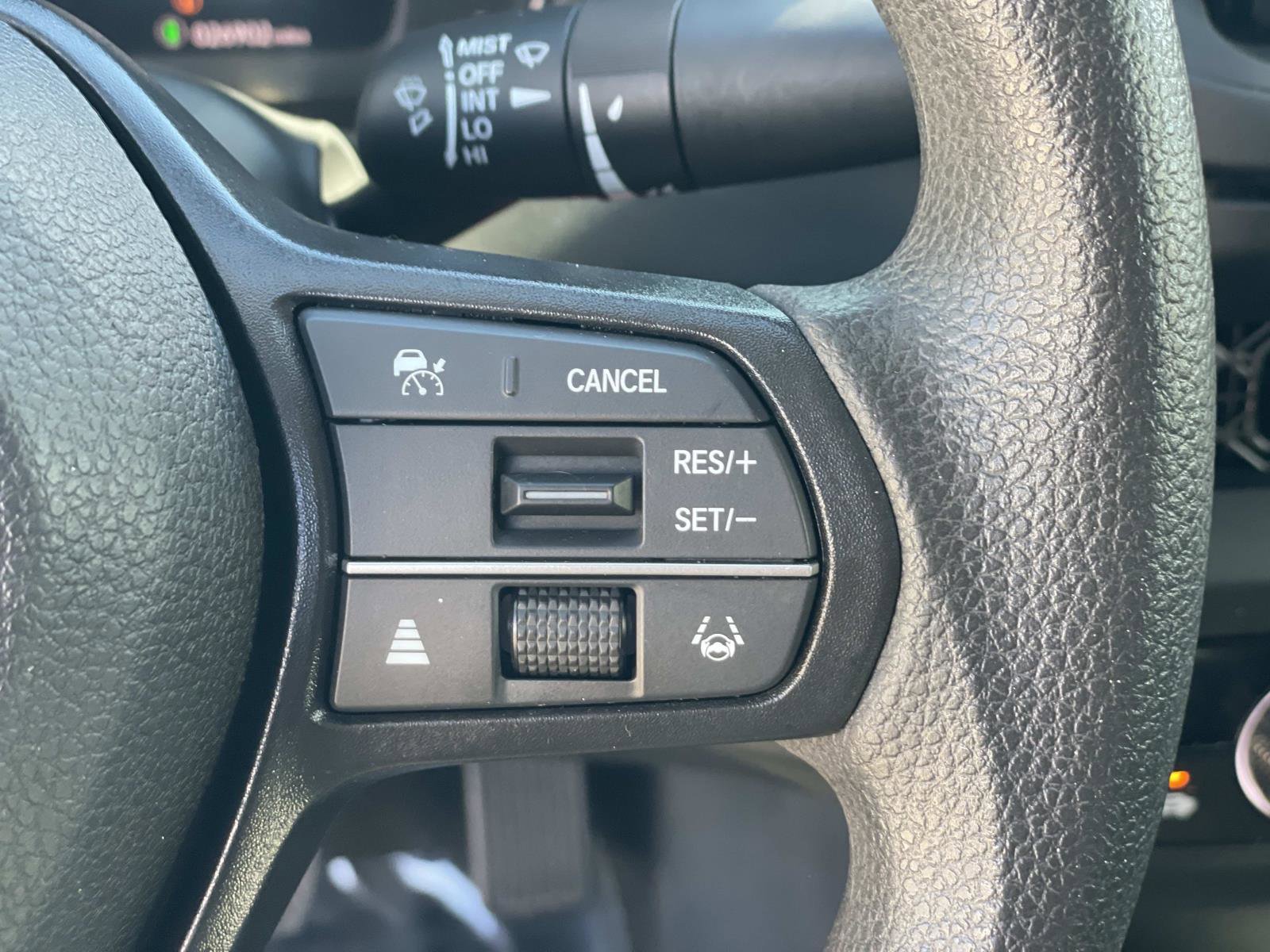 Certified 2024 Honda Accord EX image 6