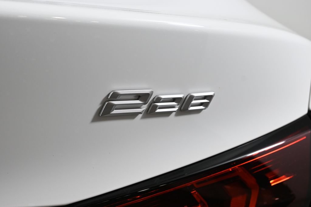 New 2026 BMW 228i xDrive w/ Technology Package AWD/4WD image 37