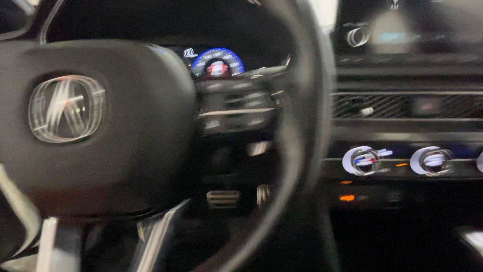 Used 2024 Acura Integra A-Spec FWD image 35