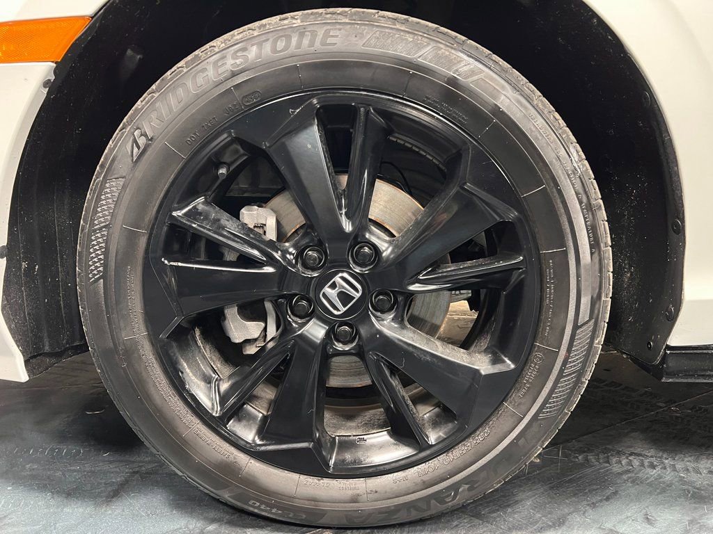 Used 2024 Honda Odyssey Sport image 10