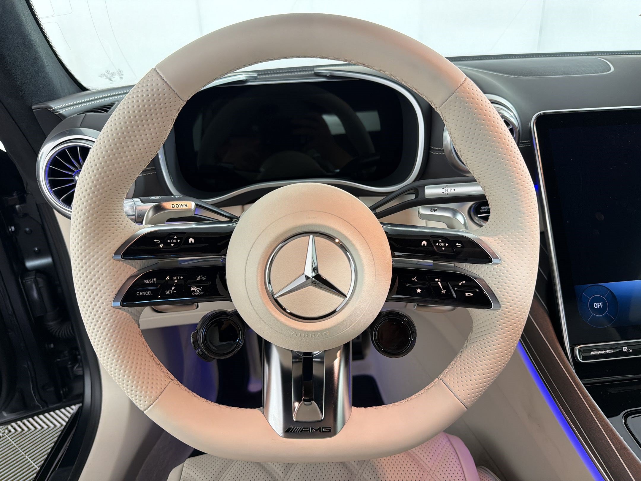 New 2027 Mercedes-Benz SL 55 AMG 4MATIC image 11