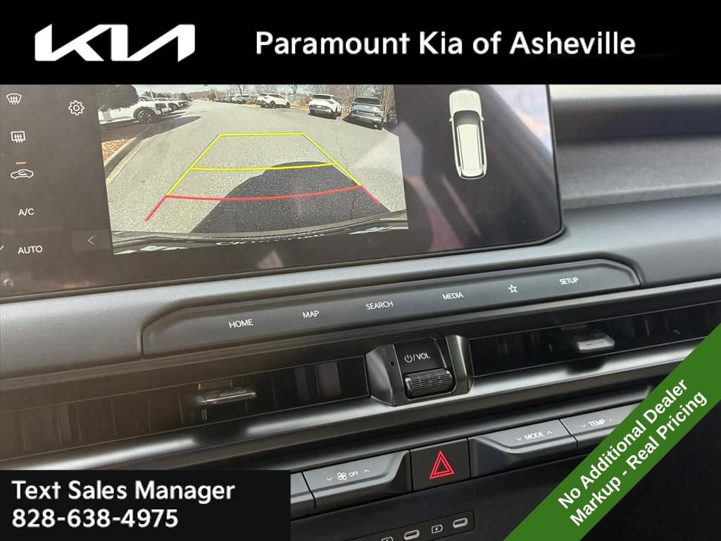 New 2027 Kia Telluride EX X-Line image 10